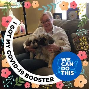 Meet your Posher, Judith